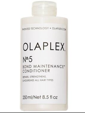 OLAPLEX No.5 Bond Maintenance Conditioner - White